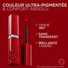 L'Oréal Paris Infaillible Laque Resistance 415 Red Bisou 4,3ml