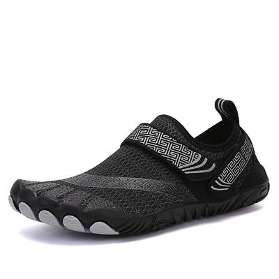 Sapatos de riacho novos para praia, caminhada, vadear, natação, escalada em rocha, cinco dedos, masculinos e femininos, calçados para esportes ao ar livre e fitness