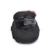 1 Pair Infant Strollers Mittens Keep Hands Warm Winter Breathable Fleece Lining Hand Muffs for Outdoor Activity