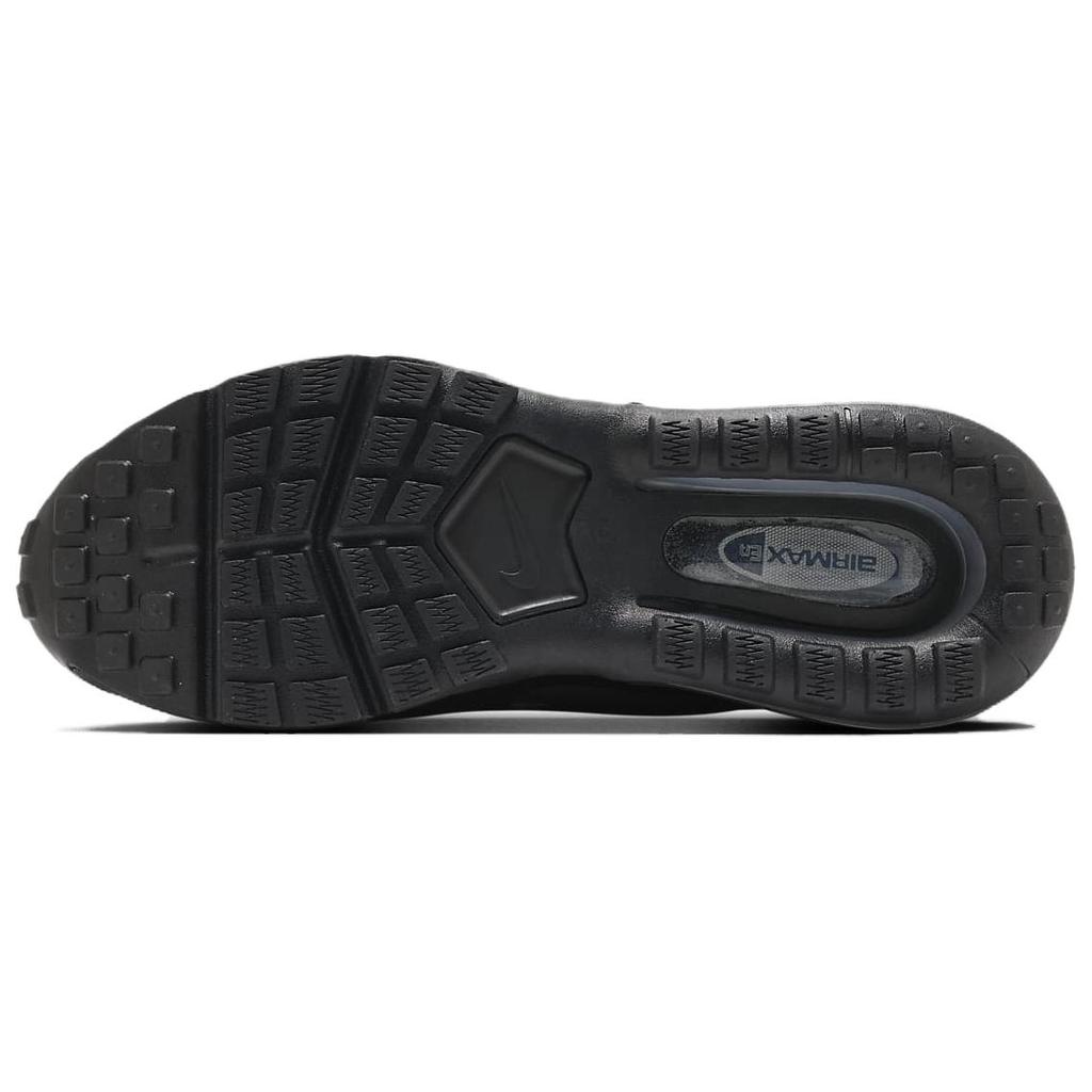 Nike Air Max Pulse Roam Triple Black Men Sneakers DZ3544-002