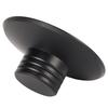 Record Weight Stabilizer Aluminum Alloy   Turntable Vibration Reducer   Weight Clamp   Disc Stabilizer