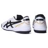 Asics C3 FF TF Futsal 'White Black' 1113A032-100