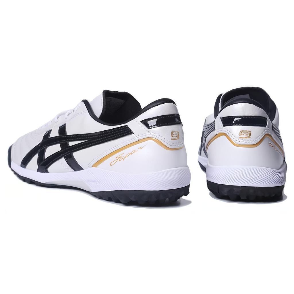 Asics C3 FF TF Futsal 'White Black' 1113A032-100