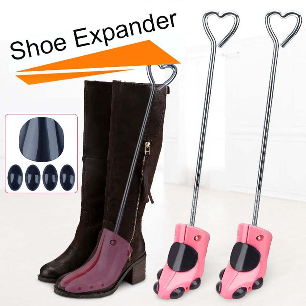 adjustable boot stretcher