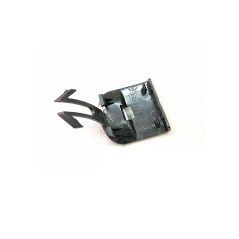 1PC Right Rear Bumper Tow Hook Cover Cap 95550545010 For Porsche Cayenne 2007 2008 2009