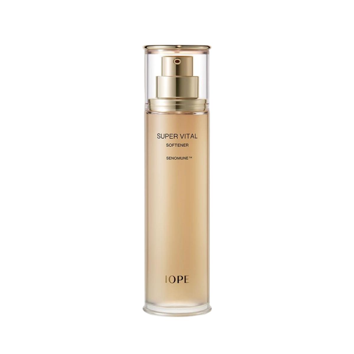 IOPE Super Vital Softener 6th Generation Anti Aging Skin Elasticity 150ml