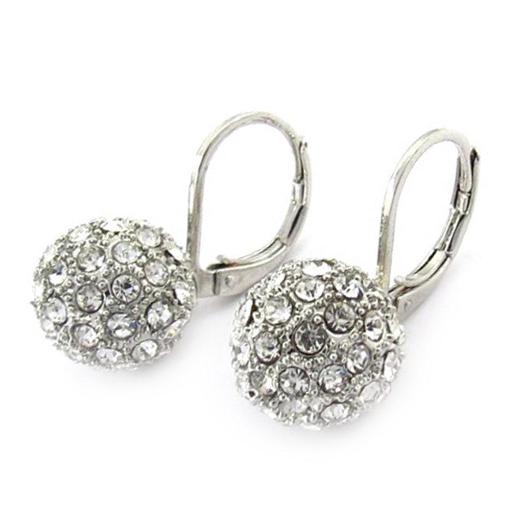 Les Trésors De Lily [K3323] - Designerschwellen 'Sissi' weiß (10 mm)