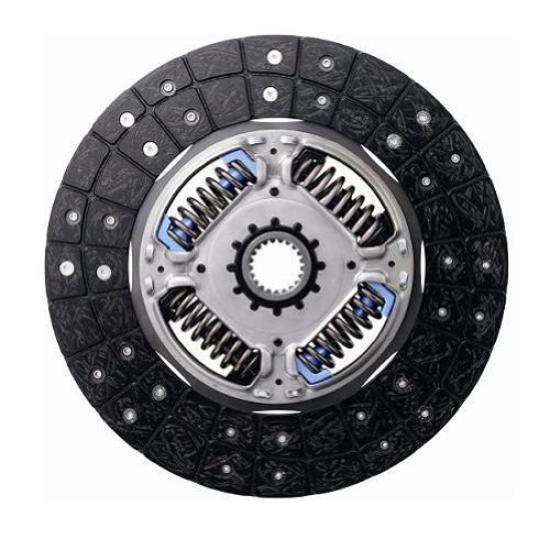AISIN Clutch Disc for Toyota Cappuccino DS-019 (1991-)
