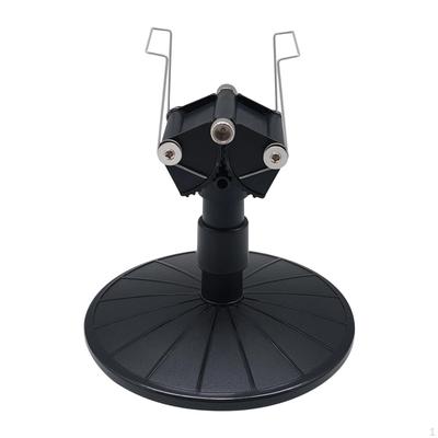 Model Making Painting Stand with Fixed Attachment And Versatile In Use; Hobby Accessory