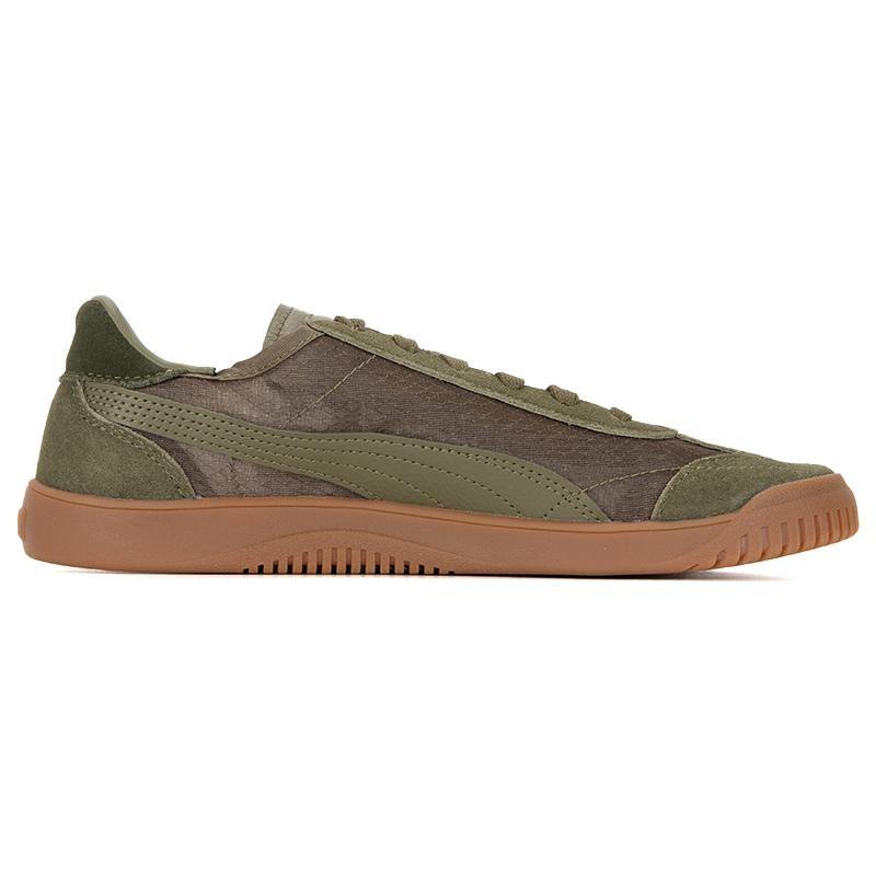 PUMA Club 5v5 Translucent 'Olive' Men's 391131-03