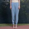 Duran Soft Relax Semi-Harem Pants Dbf4W-9210 2 Colors