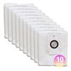 Efficient Dust Bags for EZVIZ For RC3 Plus RE4 Plus Robot Vacuums 10 Pack