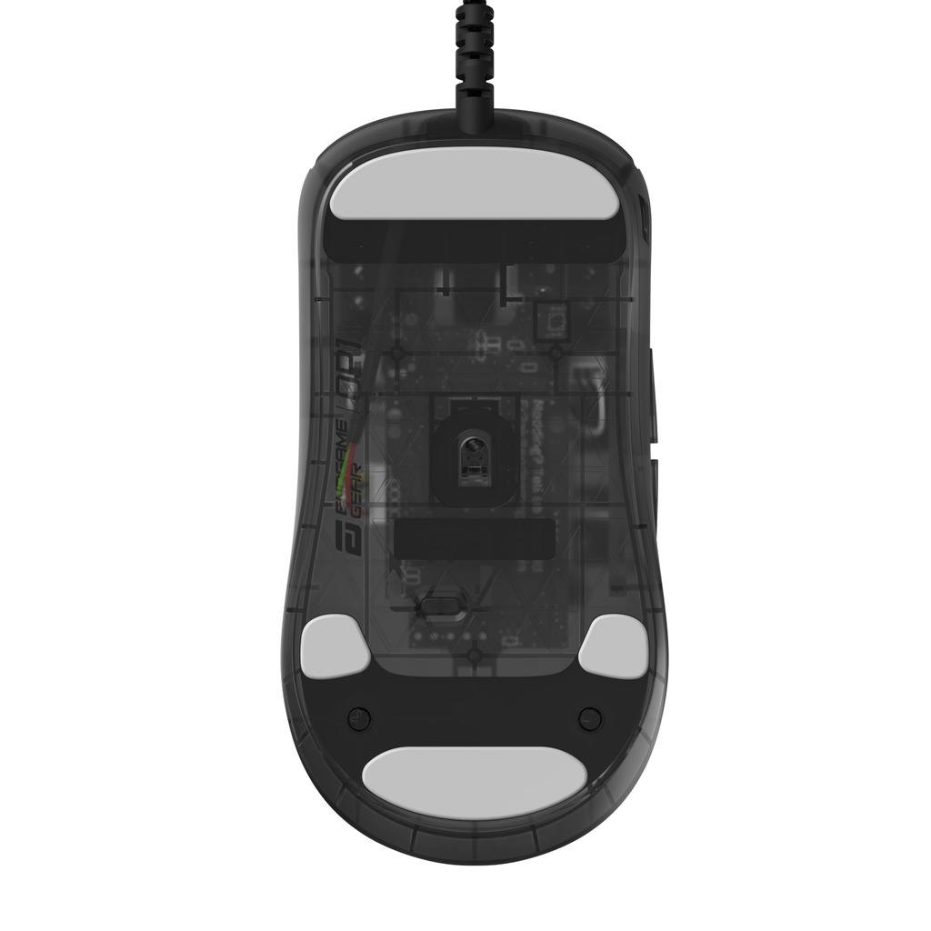 Endgame Gear OP1 RGB Wired Gaming Mouse (Dark Frost)