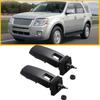 2PCS Rear Window Liftgate Hatch Hinge Replace For 2008-2012 Ford Escape LH & RH