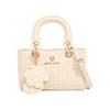 Disney 2026 New Women's Lady Dior Style Handbag