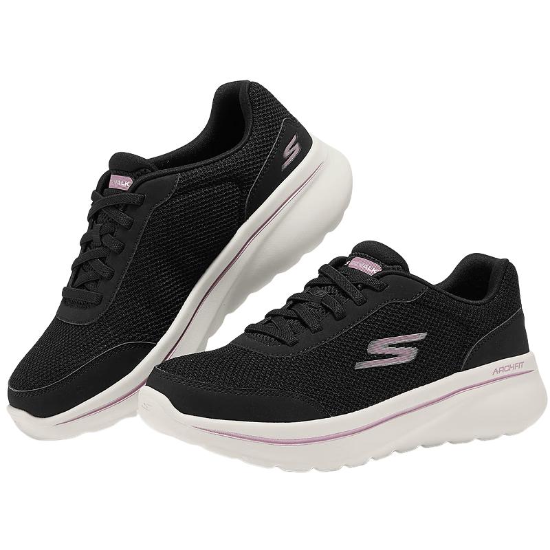 Skechers Women's GO WALK Slip-On Walking Shoes 125842