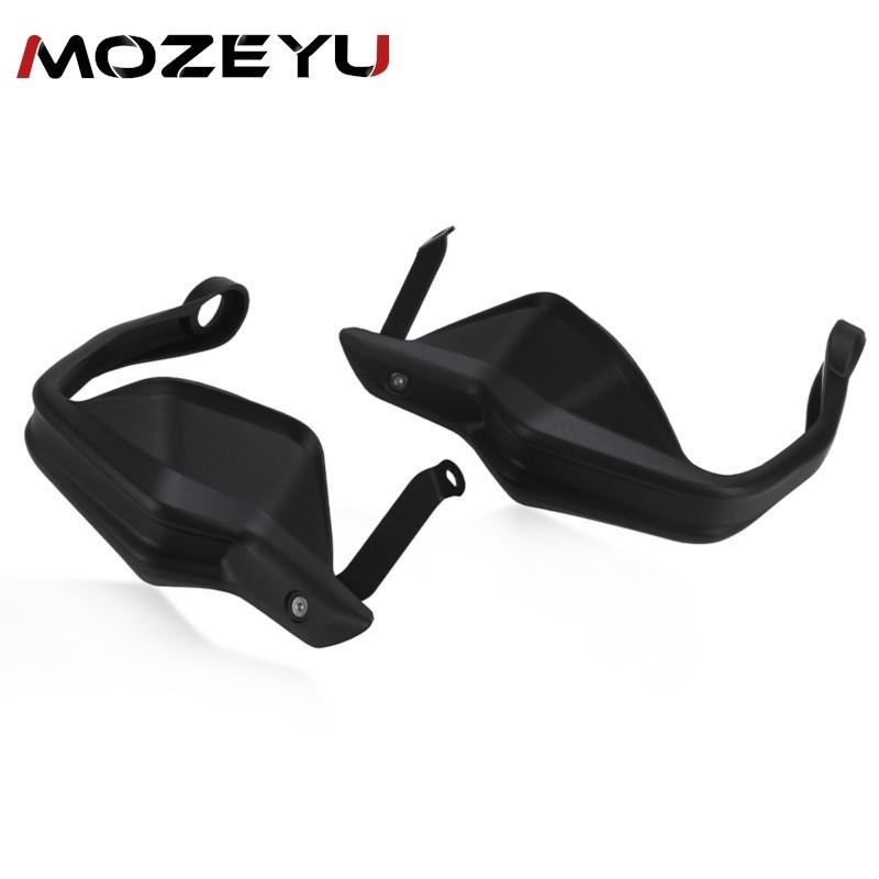 -2026 For Loncin VOGE SR250GT SR4 MAX SR3 Hand Guard Protection Motorcycle Accessories Handle Handguard SR150GT Wind Shield