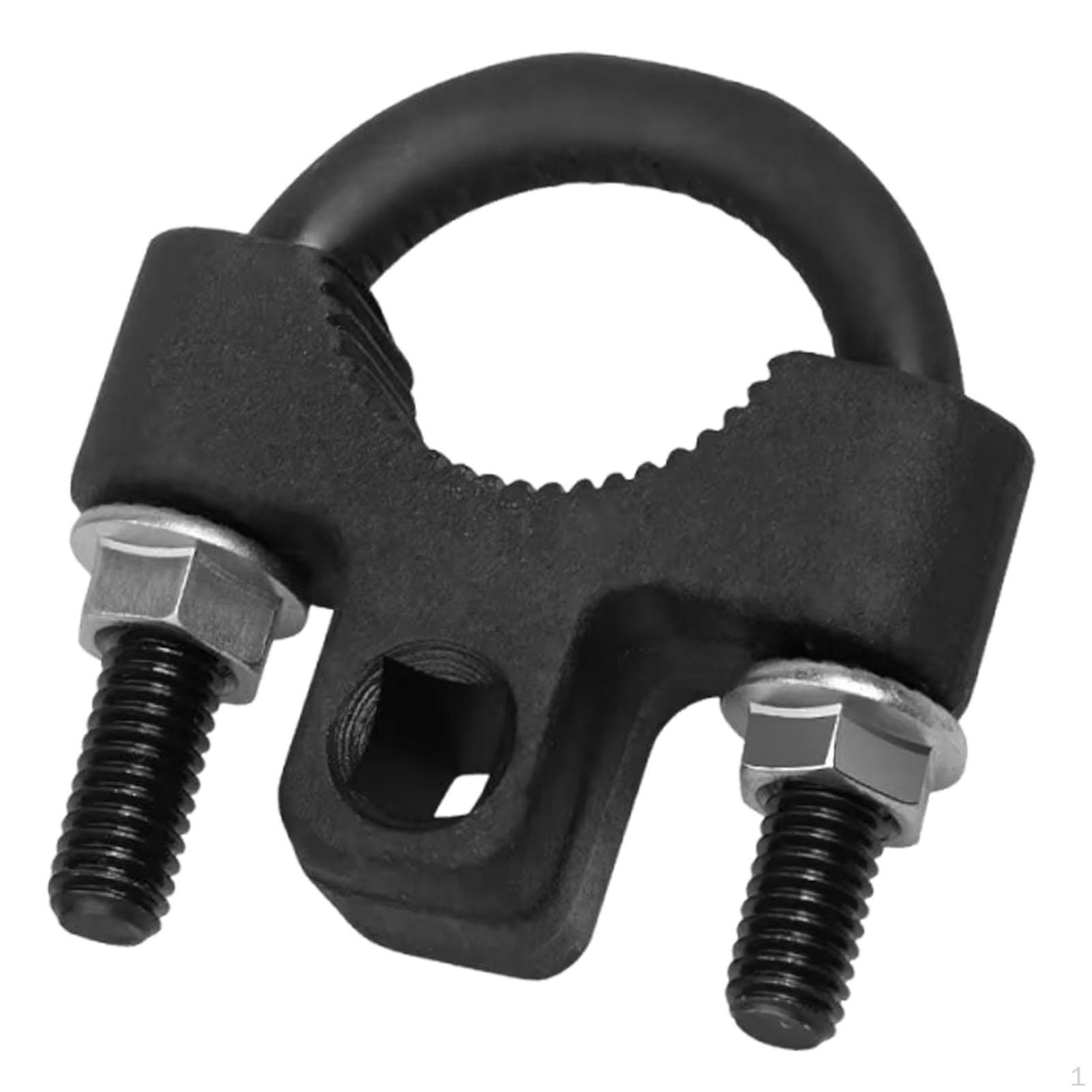 

Car Tie Rod End Removal Tool Inner Installation Repair High Performance U Wrench