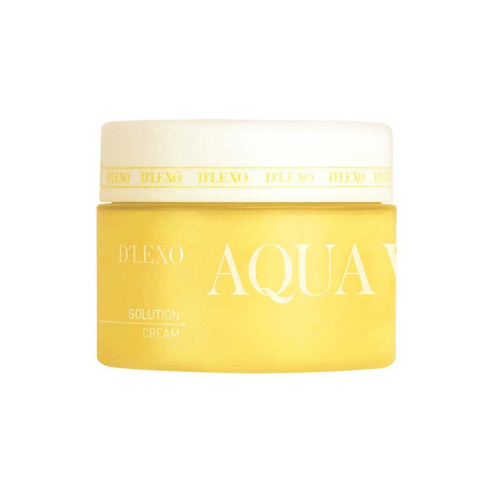 Крем-сыворотка Direxo Aqua Vita 100г
