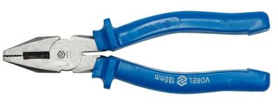 American-style Universal Pliers 180 Mm. 40011 VOREL