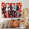 eHaikyuusClassic Tapestry Customizable Tapestries Of Various Styleswall Hangings Celebrity Photo Printingwall Hangings