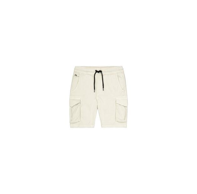 Шорты Alpha Industries Cotton Twill Jogger Short EU 1XL