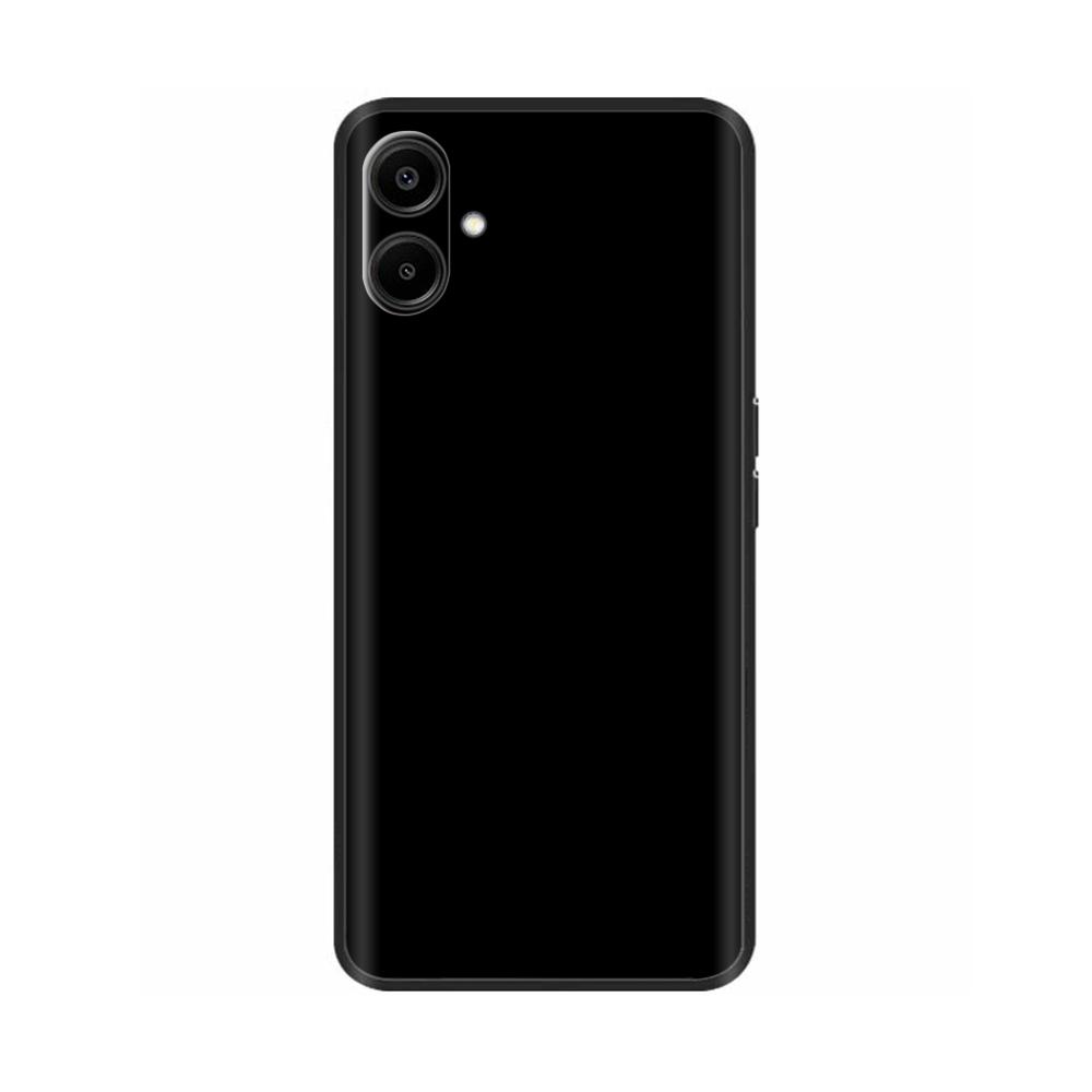 

Для Samsung A06 Чехол для телефона Fundas Для Samsung Galaxy A06 A 06 A065F Задняя крышка Защитный чехол Ударопрочный силиконовый бампер Coque Samsung Galaxy A06