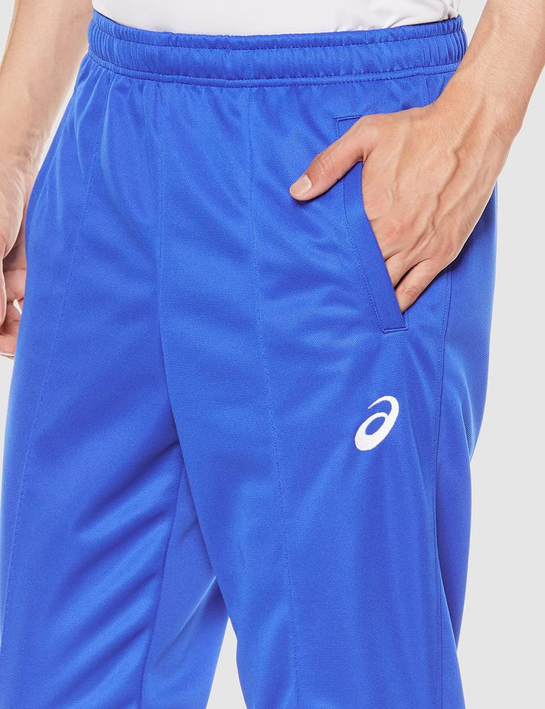 Training Wear Dry Training Slim Pants 2031D918 [ASICS] (Recycled Material) Men's