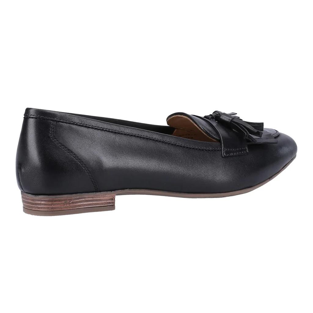Hush Puppies Marissa Loafer aus Leder mit Quaste für Damen