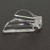 1Pc Transparent Invisible Anti-Slip Glasses Nose Pads Non-Slip Eyeglass Accessories Suitable for Reading, Fashion Glasses & Frames Durable Nose Pads