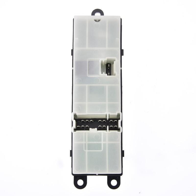 Power Window Switch Window Regulator Switch For Nissan Pathfinder 2008-2012,25401-ZL10C