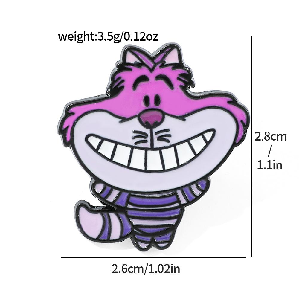 Креативная личность Мушу Дракон Дракон Металлическая Значок красивая женщина и зверь сплав капельная брошь