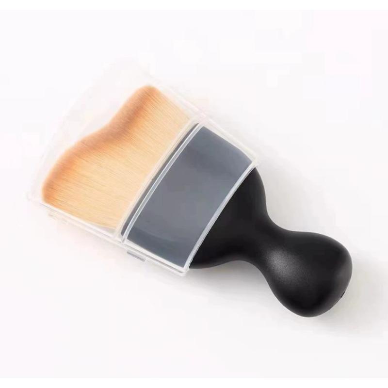 Car Interior Air Conditioning Vent Cleaning Brush, Soft Bristle Brush for Car Washing, Dust Removal Brush for The Crevices Inside The Car