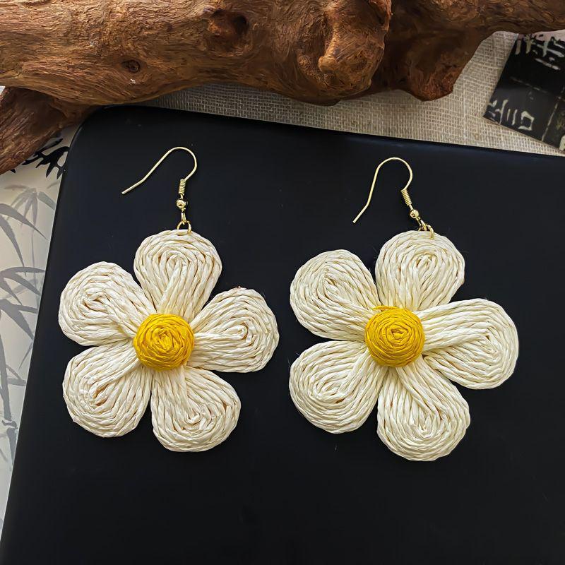 

Винтажные серьги-пусеты из тигрового глаза янтарно-коричневого цвета - Элегантные осенне-зимние украшения