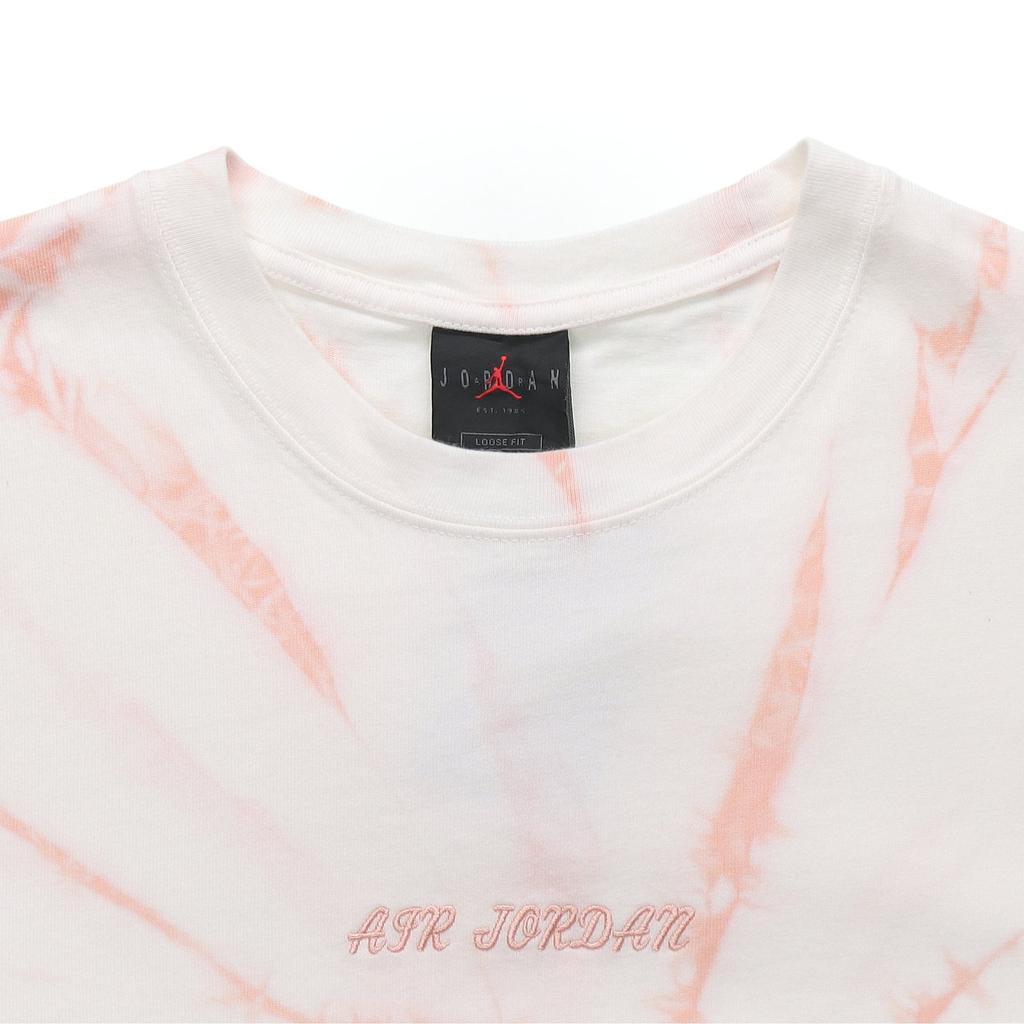 Jordan T Shirt Men's Arctic Orange DQ3903-100