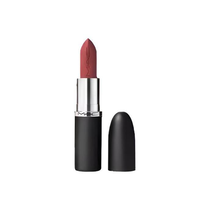 Mac Ximal Silky Matte Lipstick #666