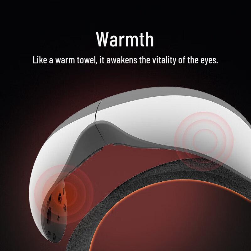 Pangao EYE5 Eye Massager CN Plug (adapter Included)