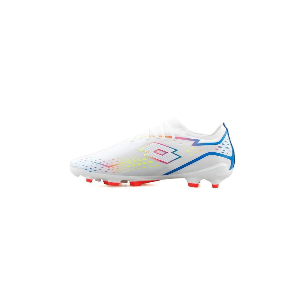Theo Football Shoes White