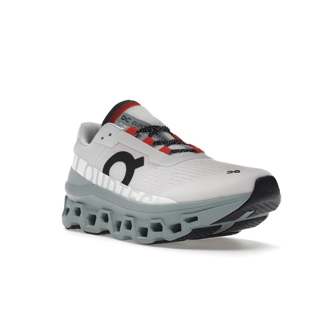 Cloudmonster Frost Surf Men Sneakers White 61.99023