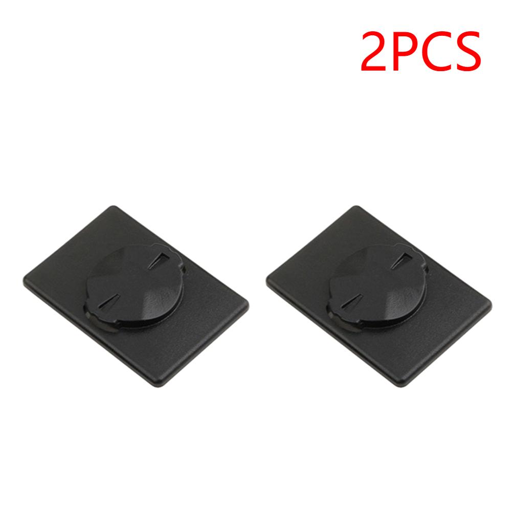 Strong Mobile Phone Back Buckle Bicycle Phone Sticker for GARMIN for Bryton Universal Cellphone Sticky Mount GPS Bracket