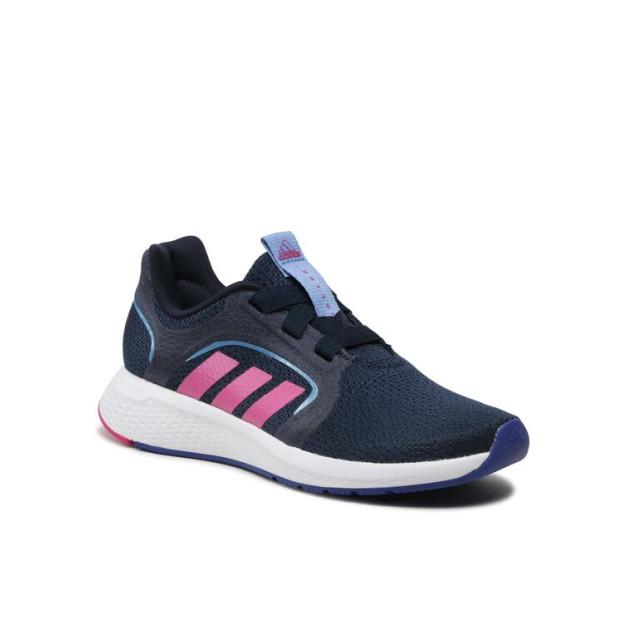 

Обувь для бега adidas Edge Lux 5 HQ1686 Granatowy