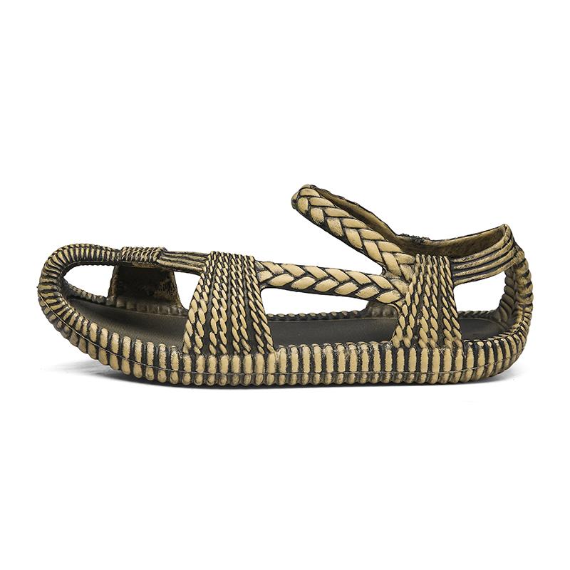 

Мужская обувь Сандалии Туфли на плоской подошве Пляжная обувь Парная обувь 36-45 38-39