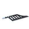 T111HB Curved Jigsaw Blade Flush Cutting Curved Reciprocating Saber Saw Blades For Precision T Shank Precision Jigsaw Blade