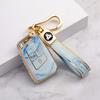 Applicable To Volkswagen Maiteng Key Cover Passat CC Golf 8 Lot Id4 Lingdu L Touon X Car Case Buckle