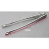 M.T. Torimatsu Senbudo Stainless Steel Table Tongs 1670801