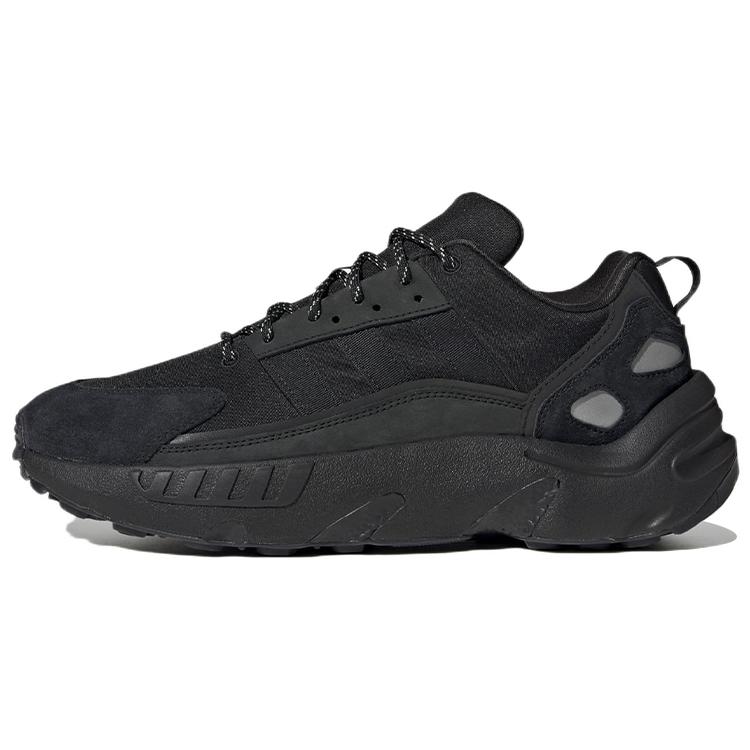 Adidas ZX 22 Boost `Melns Atstarojošs`