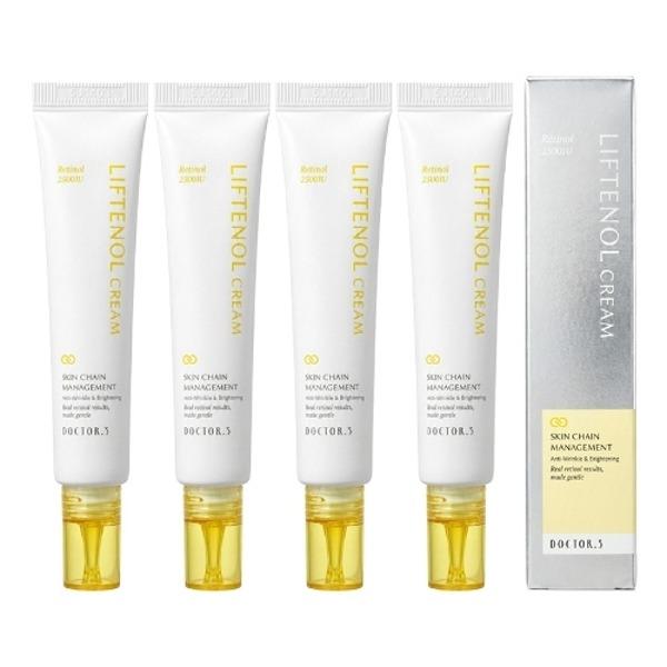 doctor.3 Liftenol Cream 25mlX4_23890193_673596