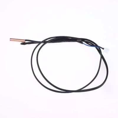 New Temperature Sensor For Chigo Mitsubishi Wall Air Conditioner 5 5K Copper Head High Precision Probe