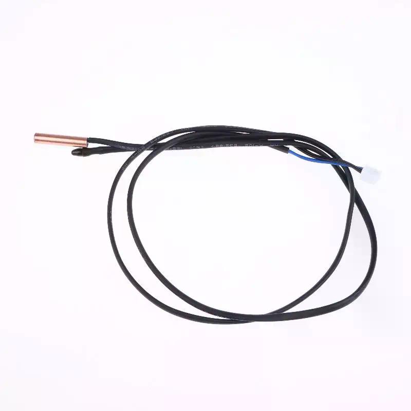 New Temperature Sensor For Chigo Mitsubishi Wall Air Conditioner 5 5K Copper Head High Precision Probe