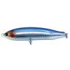Tacklehouse Contact Britt Sinking Works Pencil Seguro Katakuchi CBP120SW Bait, 120mm, 65g, #9,